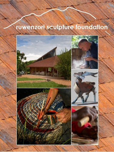 Ruwenzori Sculpture Foundation